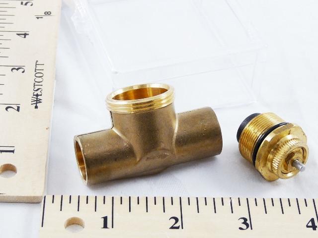 MACON CONTROLS N10930 PIPE FITTINGS