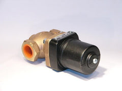 MAGNATROL SOLENOID VALVES 116S44 SOLENOID VALVES & COILS