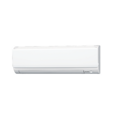 MITSUBISHI ELECTRIC PKA-A12LA.TH/PKA-12HAA7 SINGLE ZONE MINI SPLIT SYSTEMS