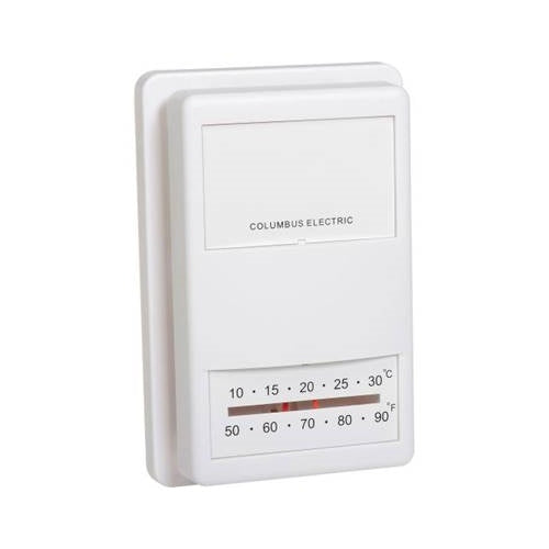 MARKEL PRODUCTS UT1001 THERMOSTATS