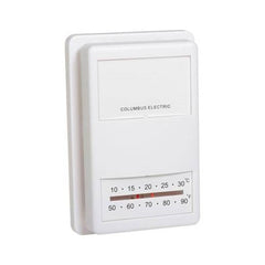 MARKEL PRODUCTS UT1001 THERMOSTATS