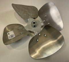 TPI 56813001 FAN BLADES