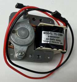 TPI 58384022 AIR CLEANER REPLACEMENT PARTS