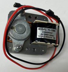 TPI 58384022 AIR CLEANER REPLACEMENT PARTS