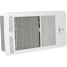 TPI HF4375T2RPW ELECTRIC WALL HEATERS