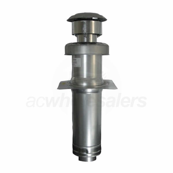 NORDYNE 903660 ROOF CURB ADAPTERS