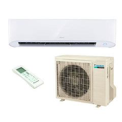 DAIKIN RXB12AXVJU / FTXB12AXVJU MINI SPLIT HEAT PUMP SYSTEMS