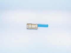 MAXITROL BV250-1/2 BALL VALVES