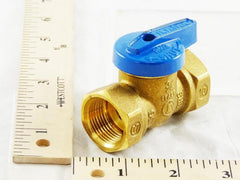 MAXITROL BV602-3/4 BALL VALVES