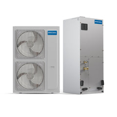 MRCOOL MDUO18048060 MDUI18048060 MINI SPLIT HEAT PUMP SYSTEMS