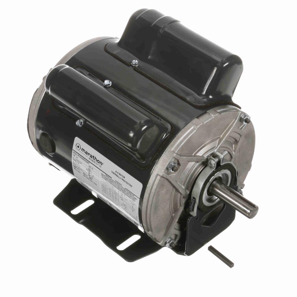 MARATHON MOTORS MC1303 GENERAL PURPOSE MOTORS