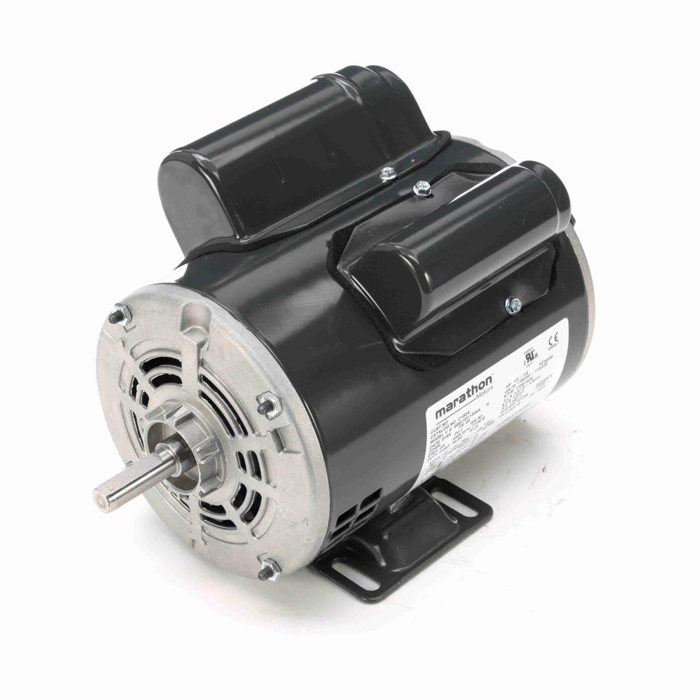 MARATHON MOTORS MC153A GENERAL PURPOSE MOTORS