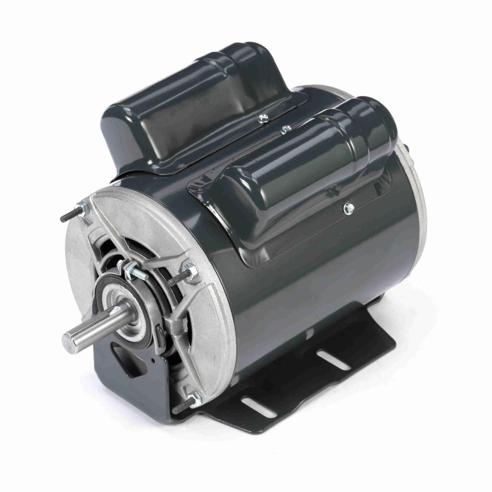 MARATHON MOTORS MC486 GENERAL PURPOSE MOTORS