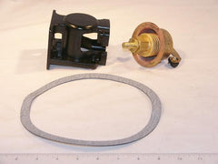 MCDONNELL & MILLER 310441 GAS VALVES