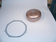 CROWN BOILER 340600 KNOBS AND DIALS