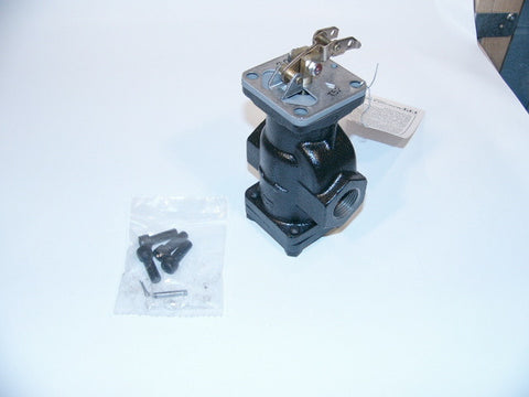 MCDONNELL & MILLER SA551S-101-102 VALVE REPAIR & REBUILD KITS