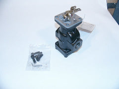 MCDONNELL & MILLER SA551S-101-102 VALVE REPAIR & REBUILD KITS