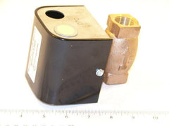 MCDONNELL & MILLER FS5-D-3/4 RELAYS