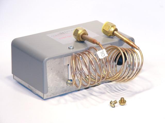 DAIKIN 70971801 CONTROL BOARDS