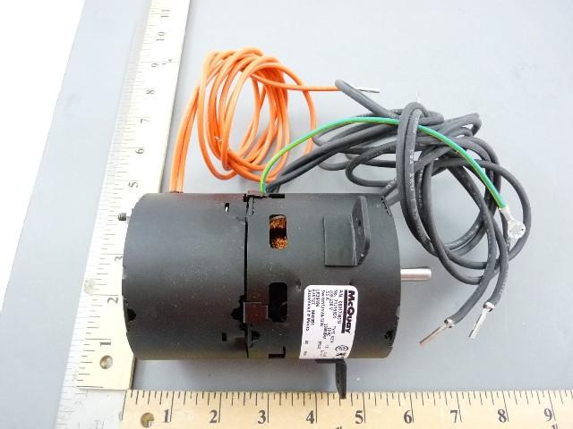 DAIKIN 1708518 BLOWER MOTORS