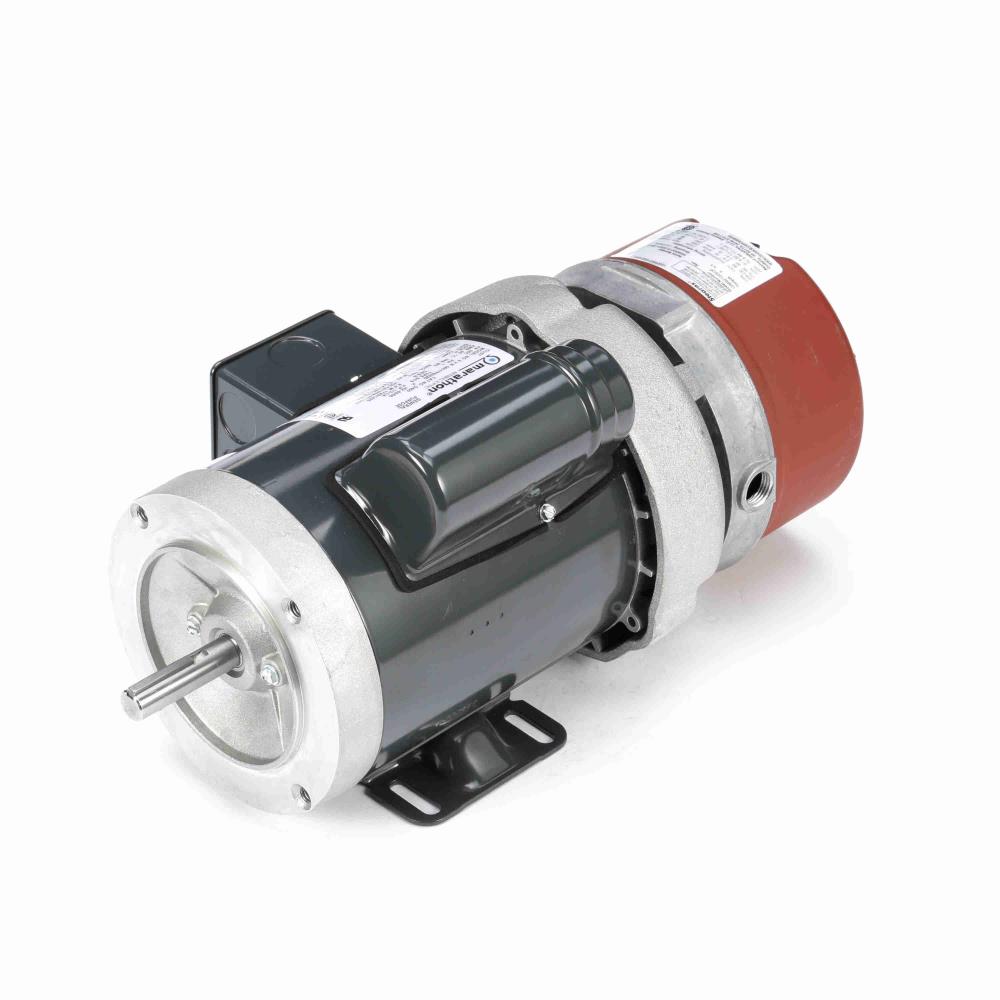 MARATHON MOTORS MD400 BRAKE MOTORS
