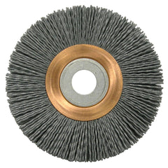 WEILER 31255 BRUSHES