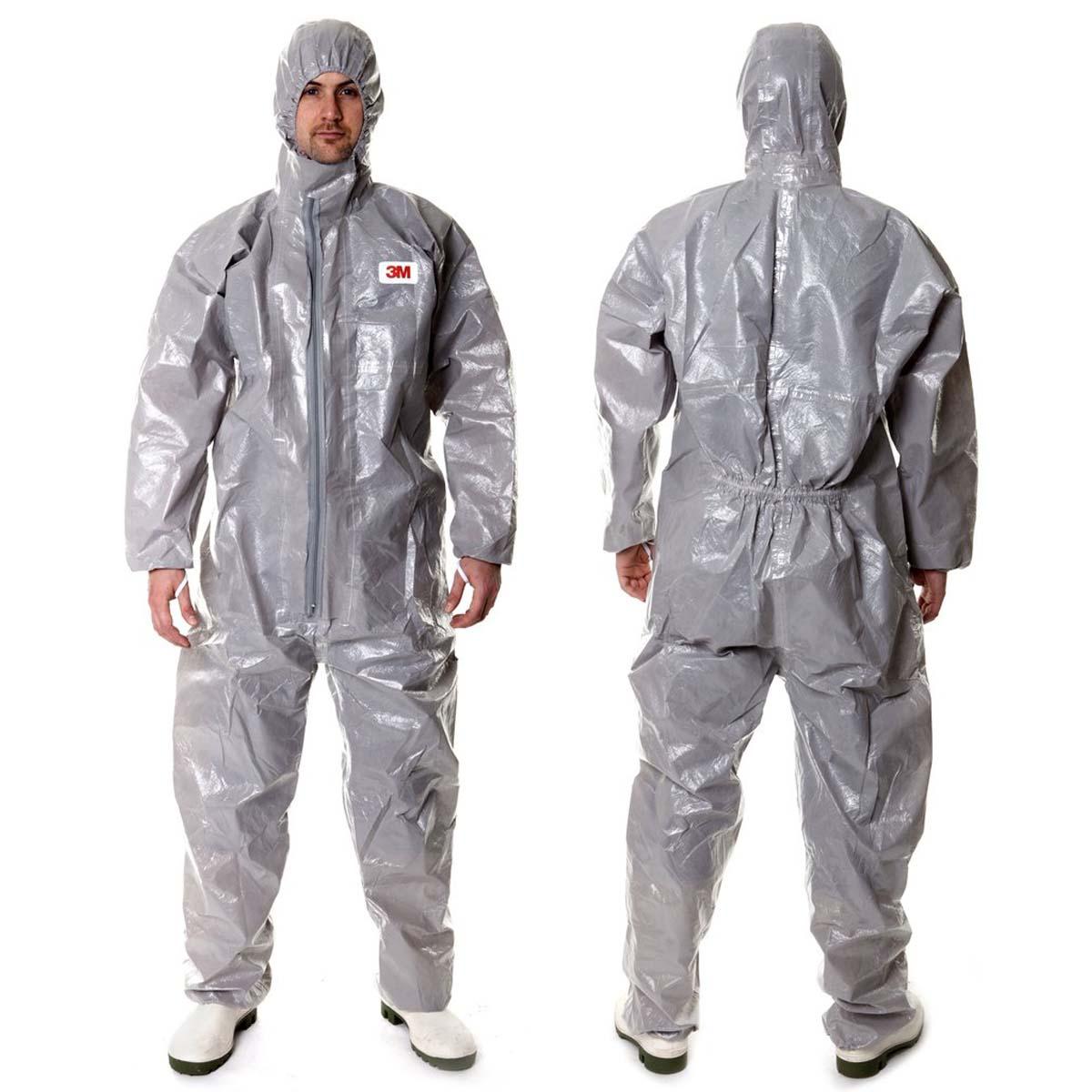 3M 4570-4XL COVERALLS & WORKWEAR