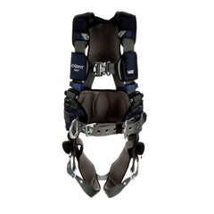 3M 70804444696 SAFETY HARNESSES