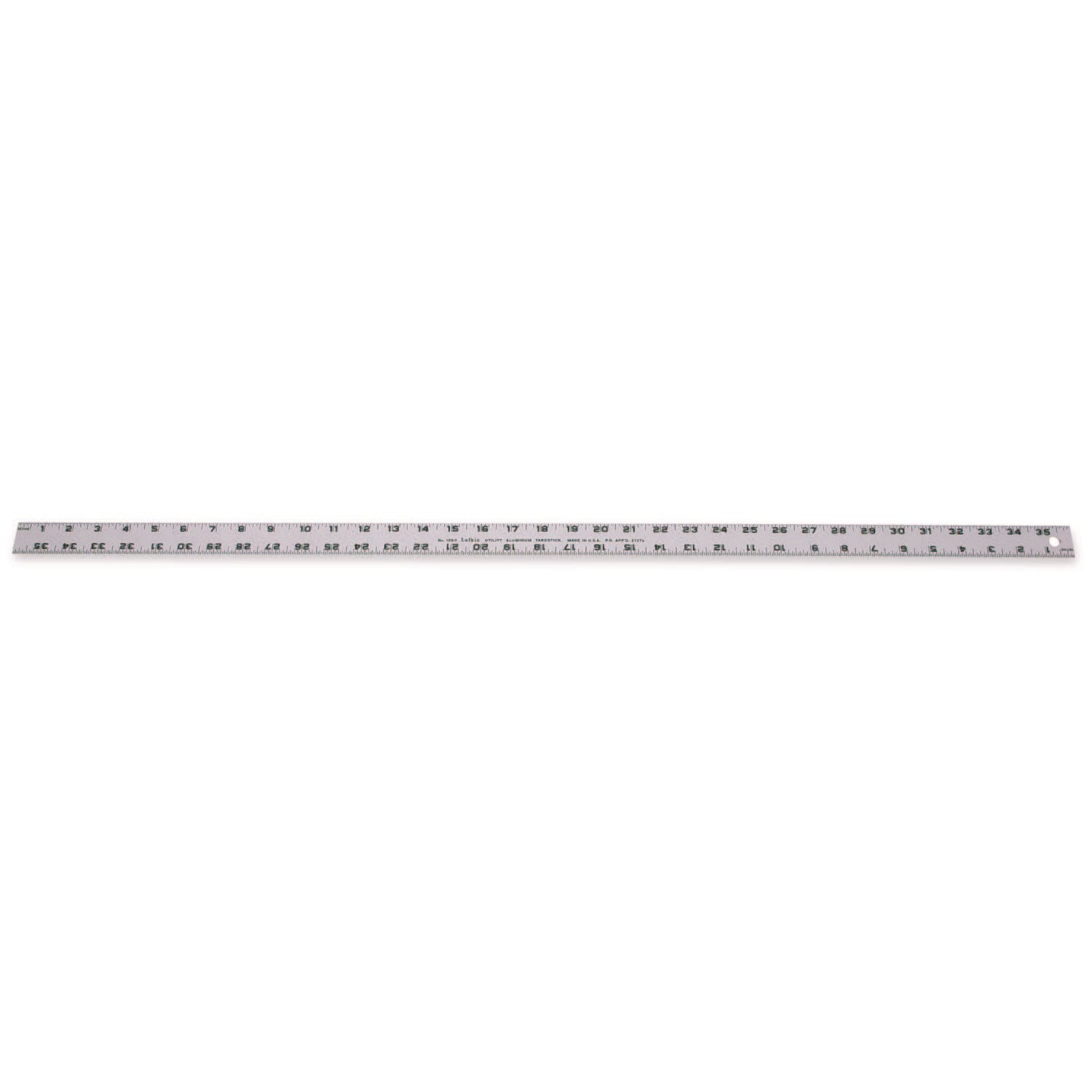 LUFKIN T1260N RULERS