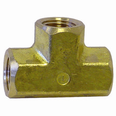 SUPERIOR SIGNAL PL-8HP PIPE FITTINGS