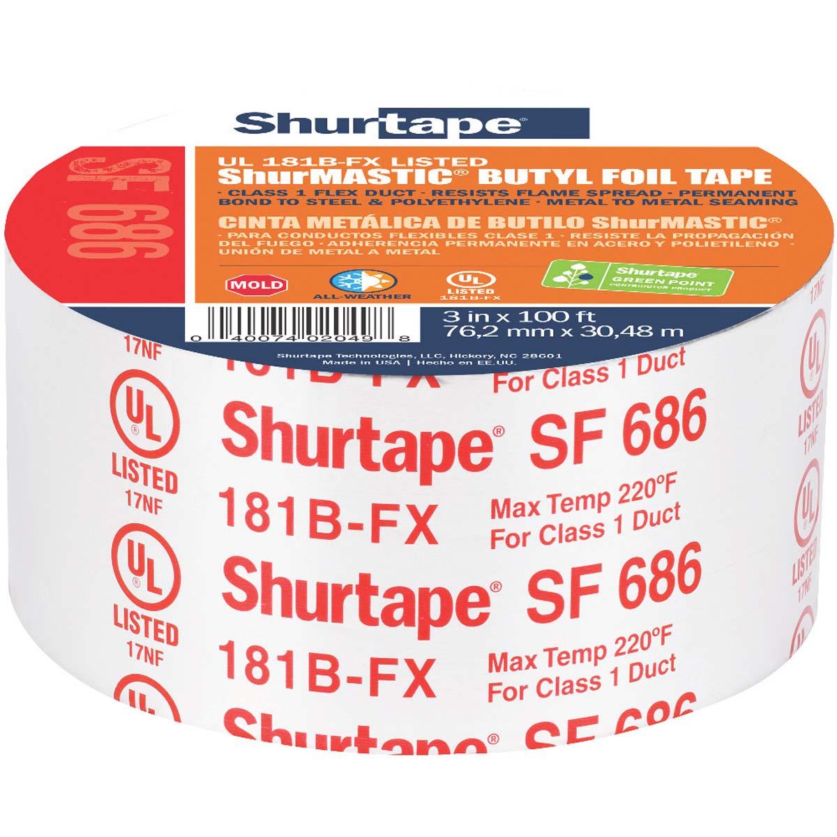 SHURTAPE 111163 DUCT TAPE