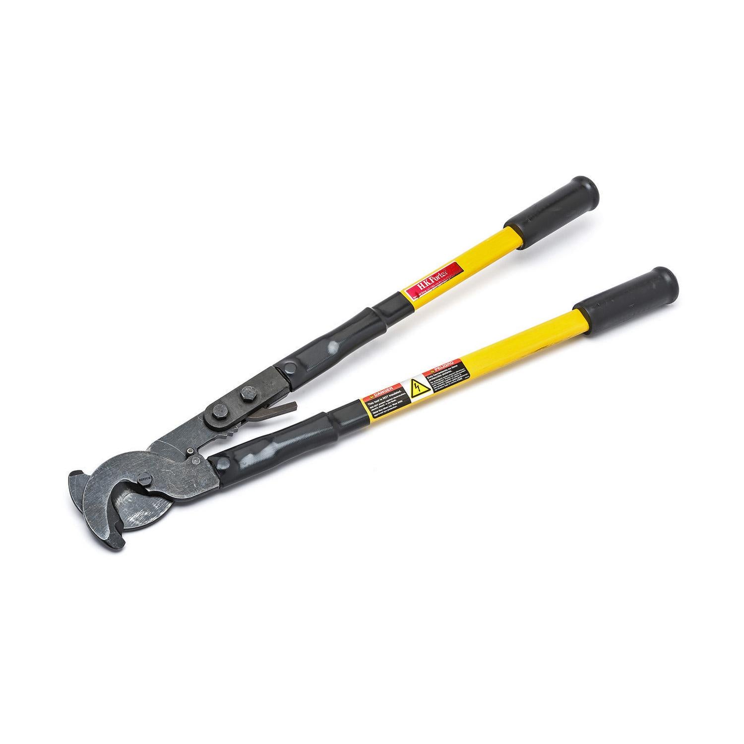 HK PORTER 1890FCSR CABLE CUTTERS
