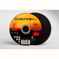 3M 60410016038 CUT-OFF SAWS & DISCS