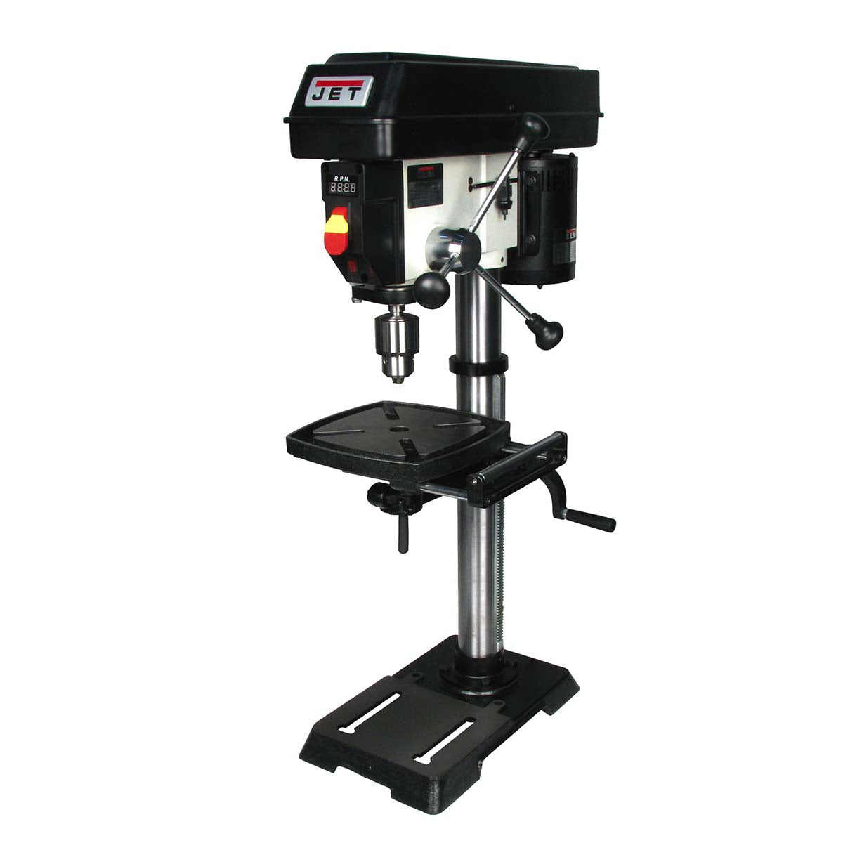 JET 716000 DRILLS & IMPACT DRIVERS