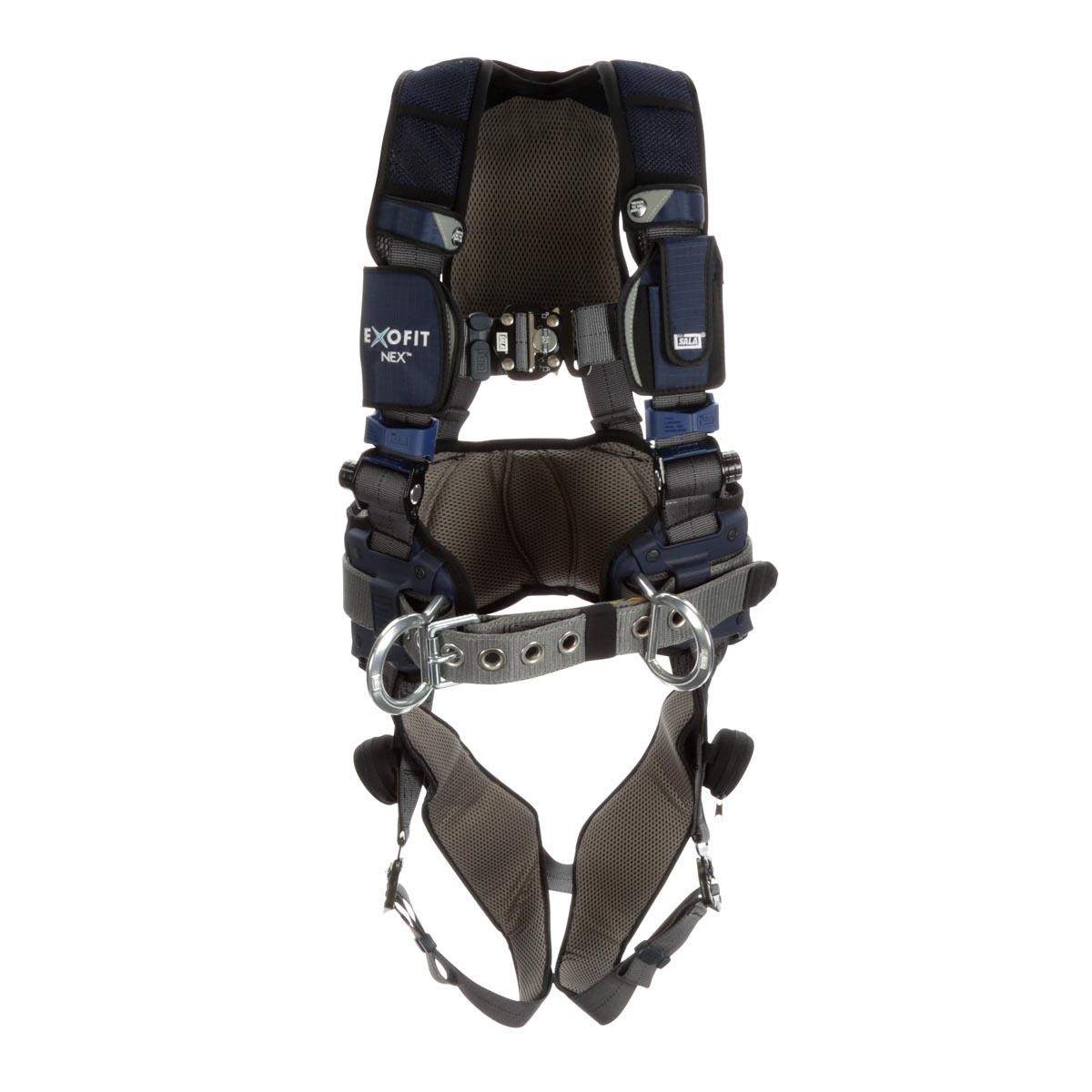 3M 70804445024 SAFETY HARNESSES