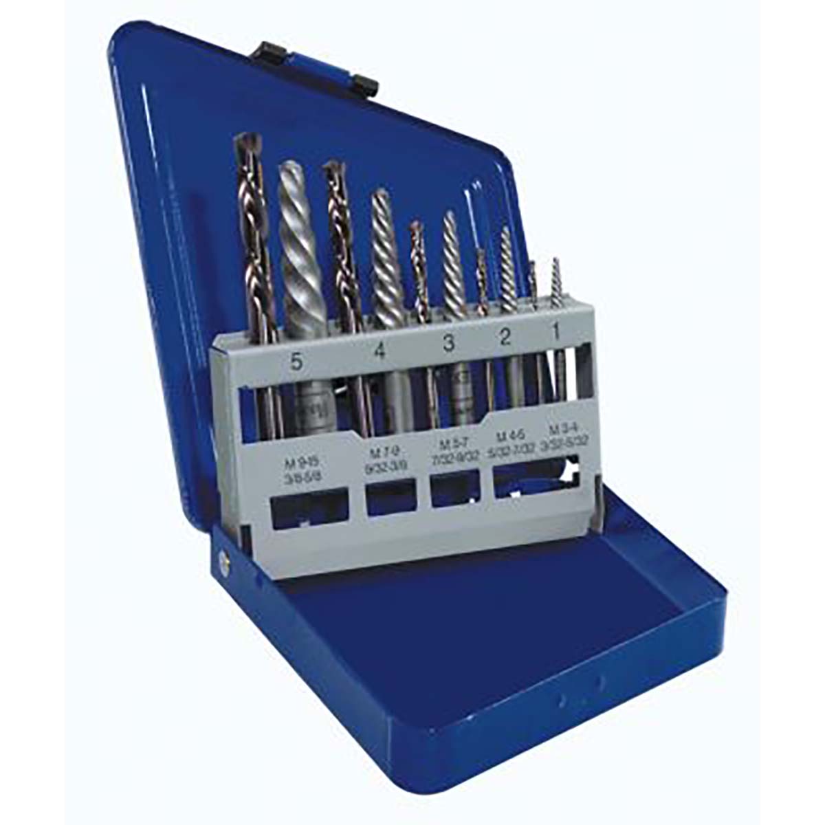 HANSON 11119 TOOL SETS