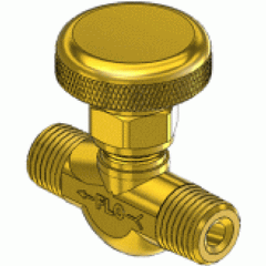 SUPERIOR SIGNAL V-333 STOP & SHUT OFF VALVES