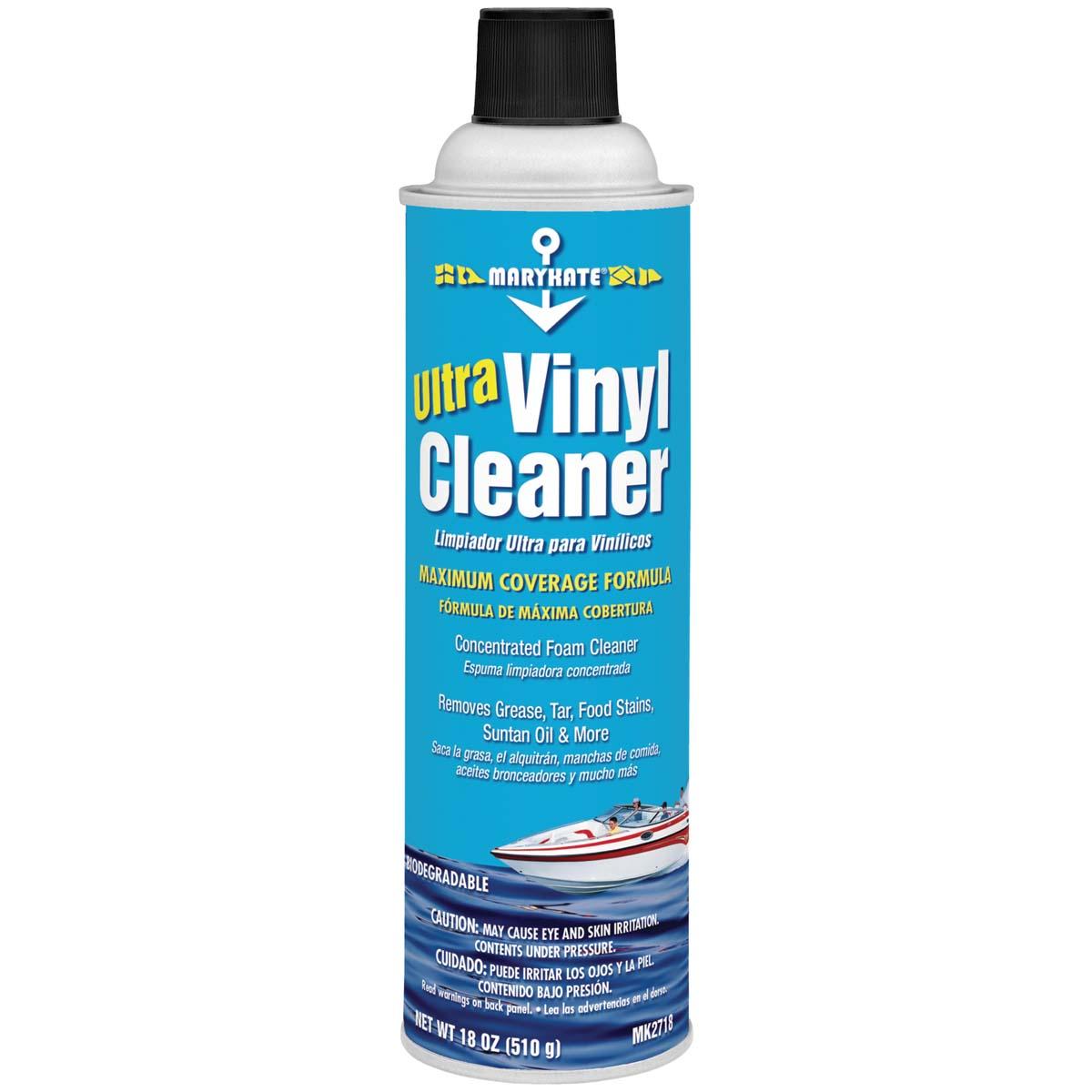 CRC INDUSTRIES MK2718 CLEANERS & DEGREASERS