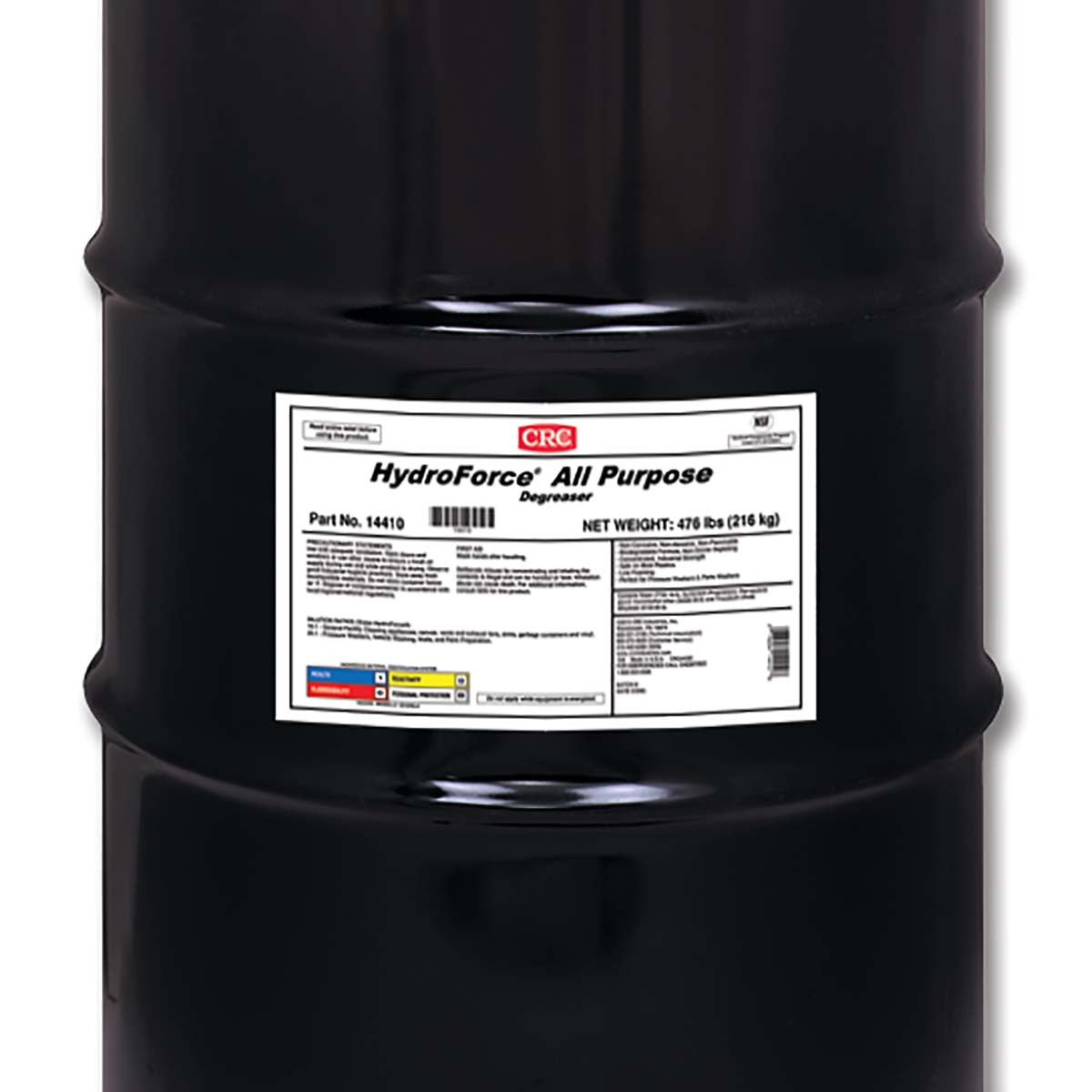 CRC INDUSTRIES 14410 CLEANERS & DEGREASERS