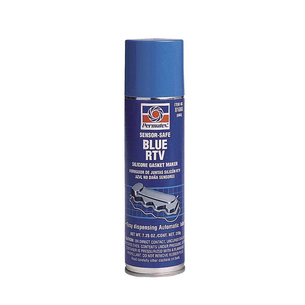 PERMATEX 81860 HYDRAULIC HAND PUMPS