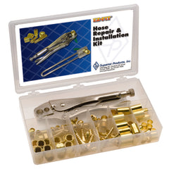 SUPERIOR SIGNAL RK-27 PIPE FITTINGS