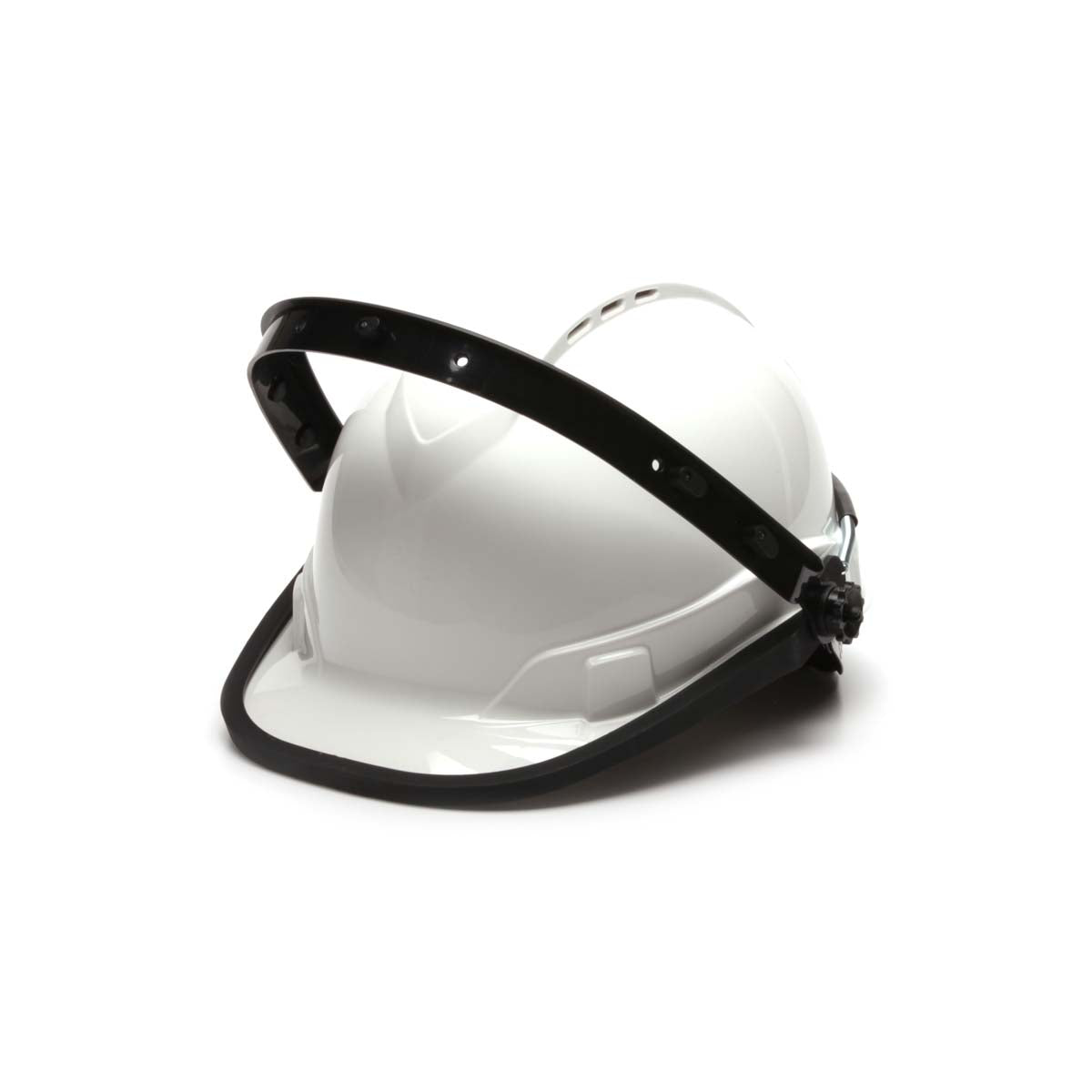 PYRAMEX HHAB FACE PROTECTION