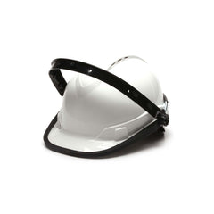 PYRAMEX HHAB FACE PROTECTION