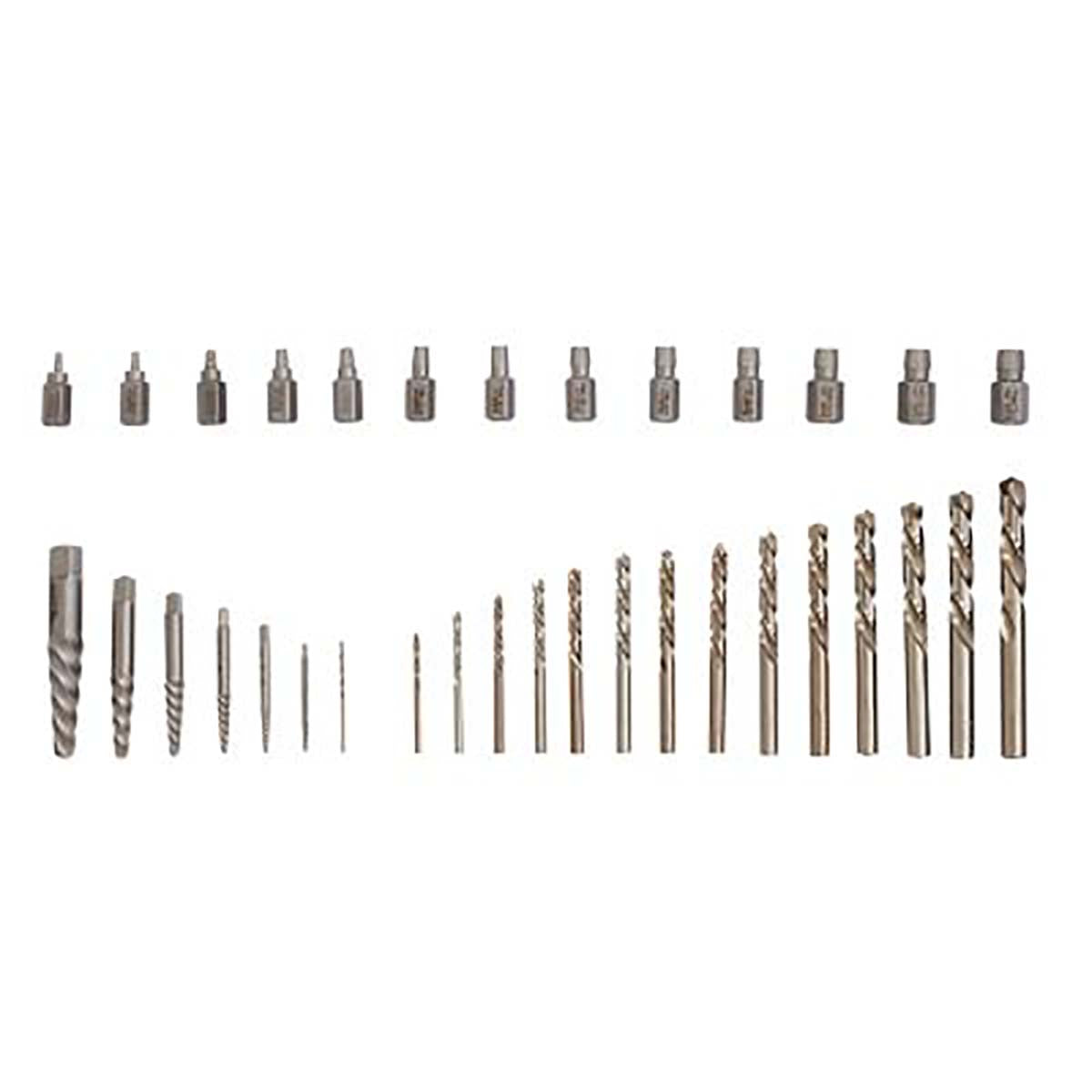 HANSON 11135ZR TOOL SETS