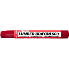 MARKAL 080322 LUMBER CRAYONS