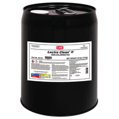 CRC INDUSTRIES 02122 CLEANERS & DEGREASERS