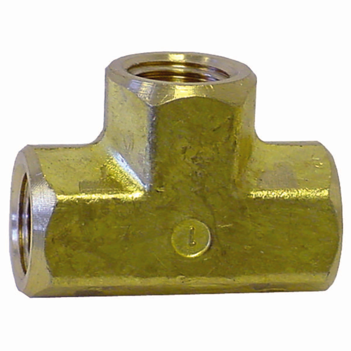 SUPERIOR SIGNAL PFT-8HP PIPE FITTINGS