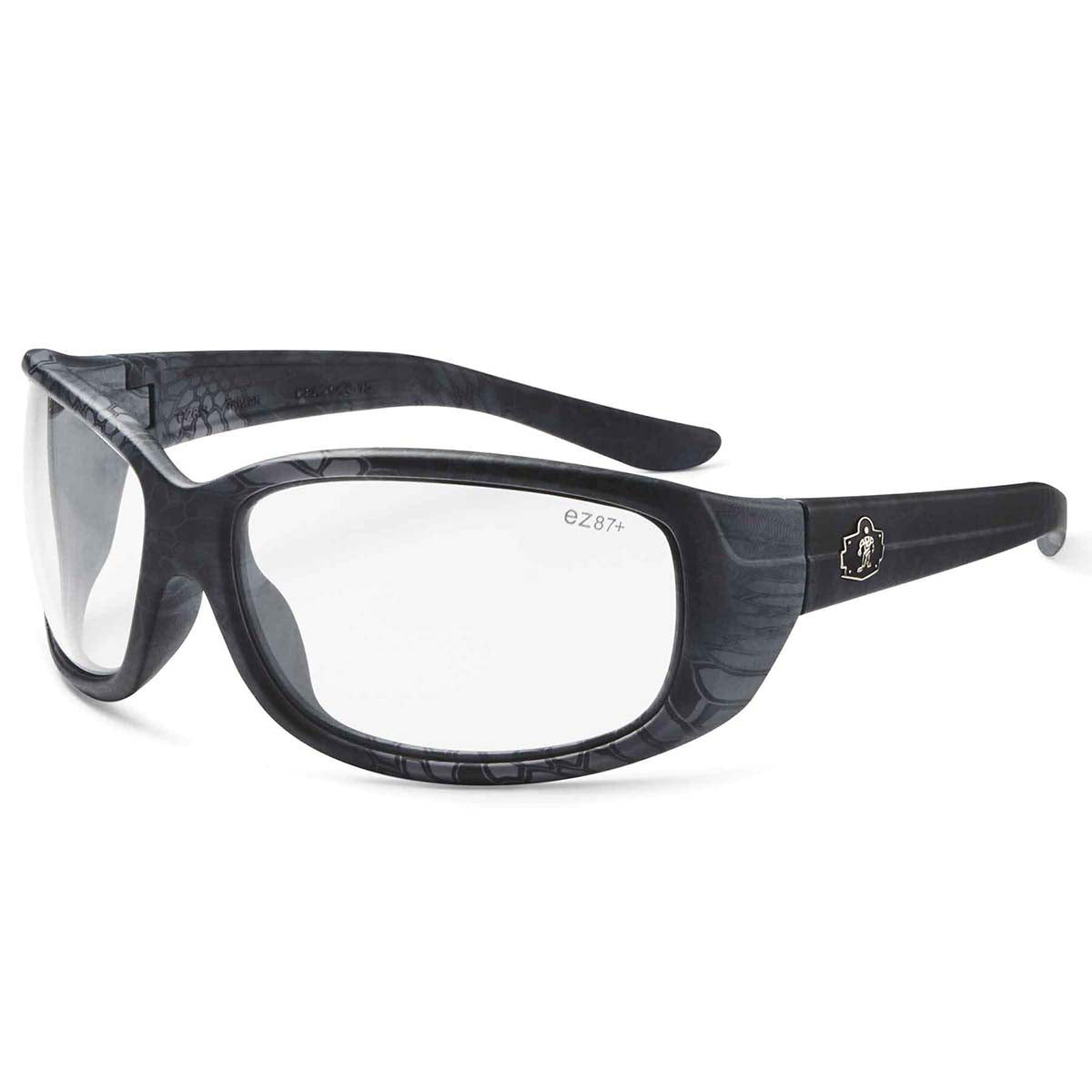 ERGODYNE 58503 SAFETY GLASSES
