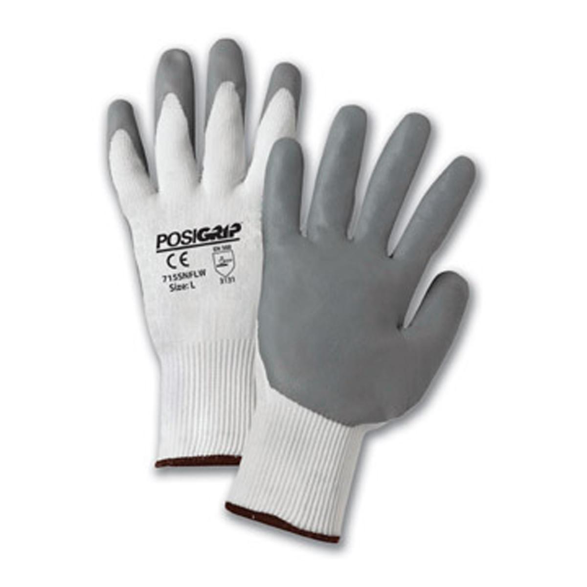 WEST CHESTER 715SNFLW/L GLOVES, SLEEVES, & MITTS