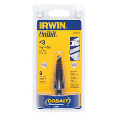 UNIBIT 10233CB TOOL STORAGE